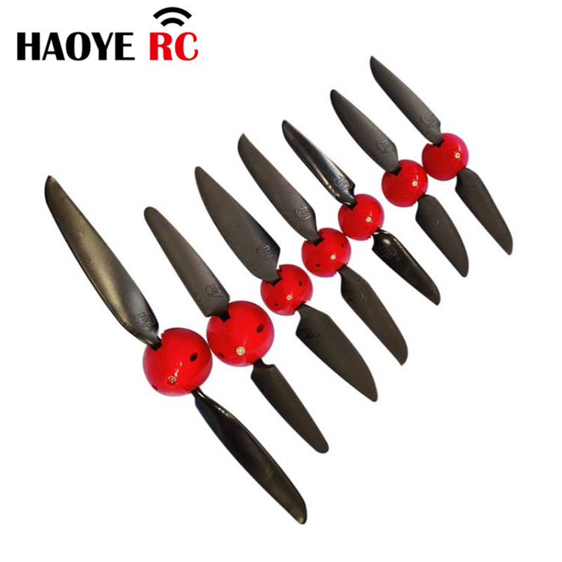 Haoye 2 ensembles d'hélice pli - Drone Rc Folding avis et prix