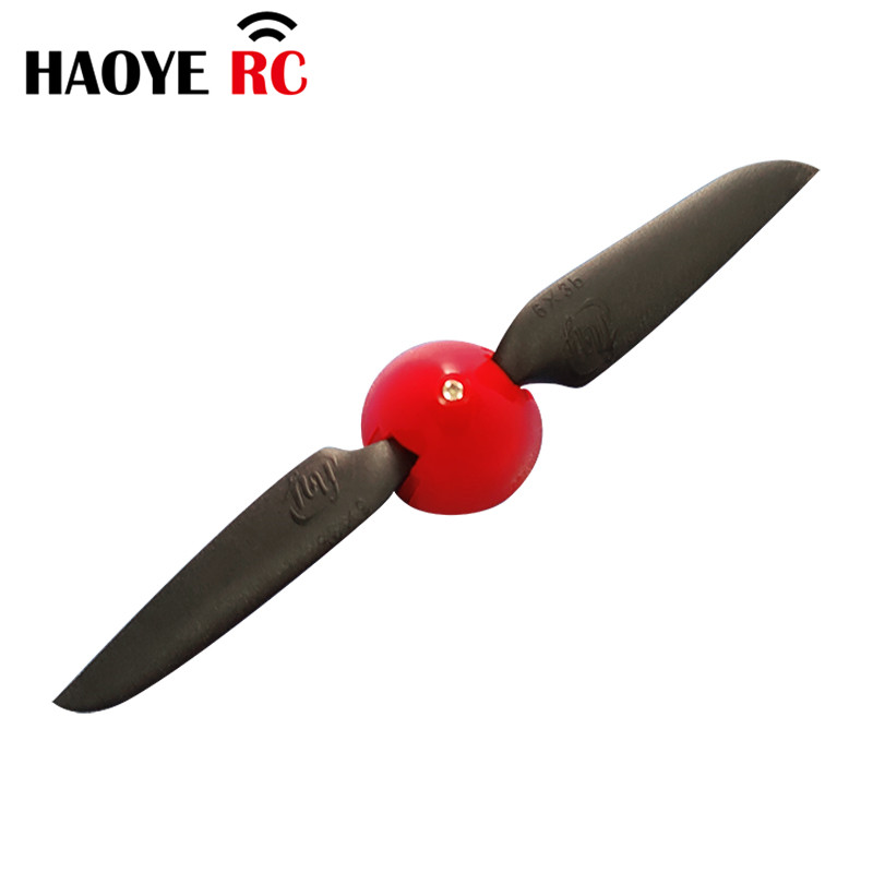Haoye 2 ensembles d'hélice pli - Drone Rc Folding avis et prix