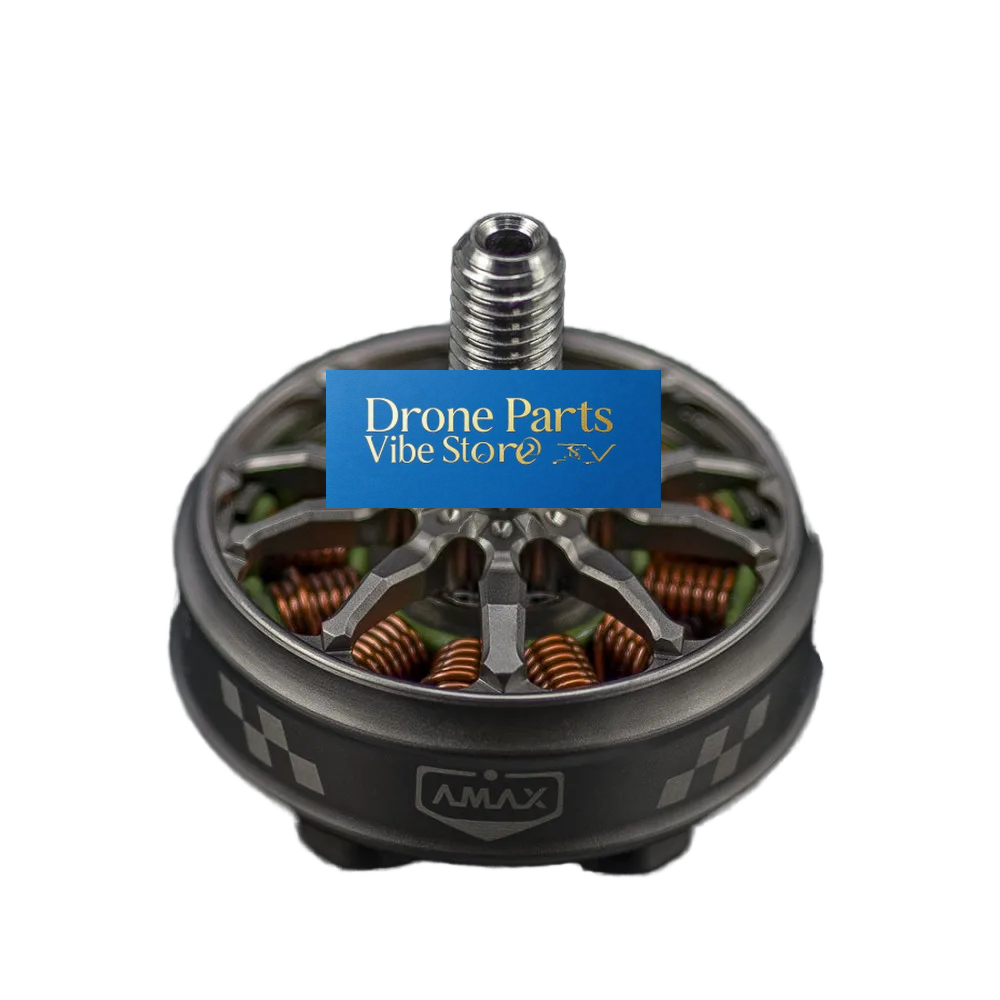 Moteur Brushless de Compétitio - Micro Fpv Quad avis et prix
