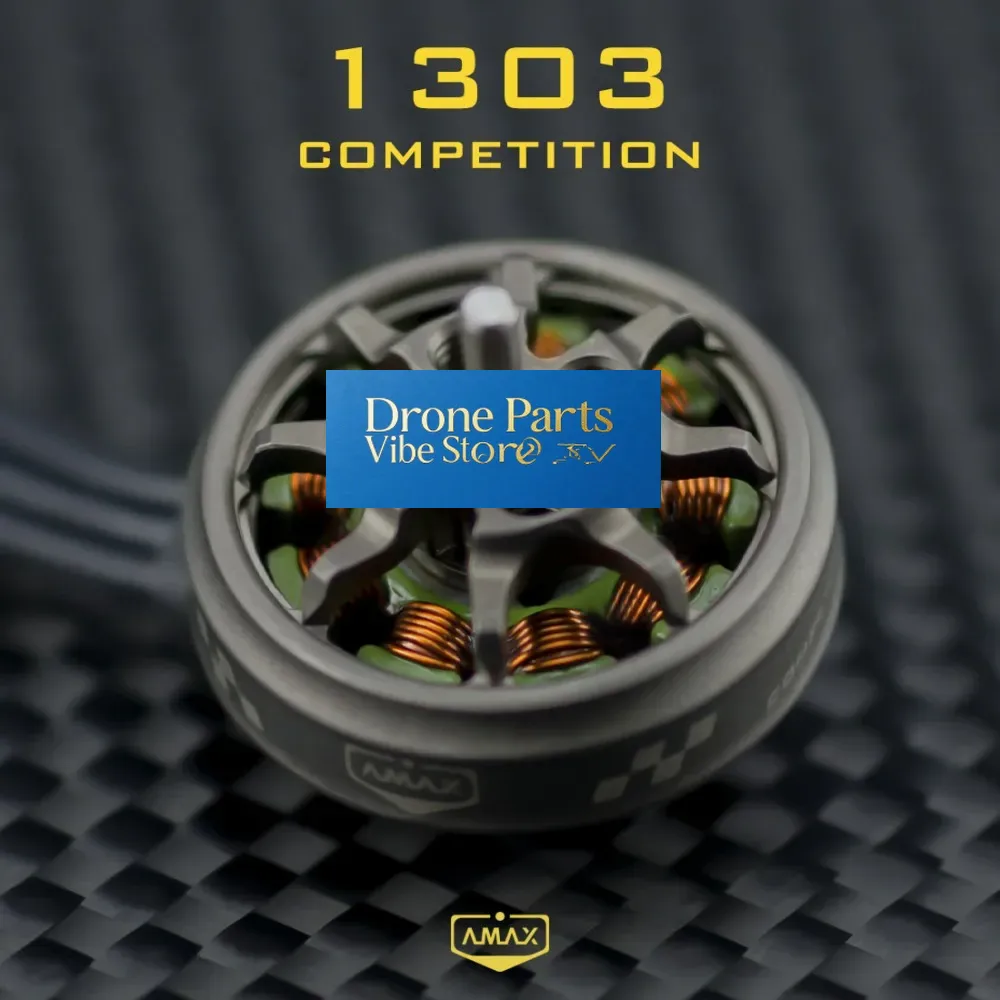 Moteur Brushless de Compétitio - Micro Fpv Quad avis et prix