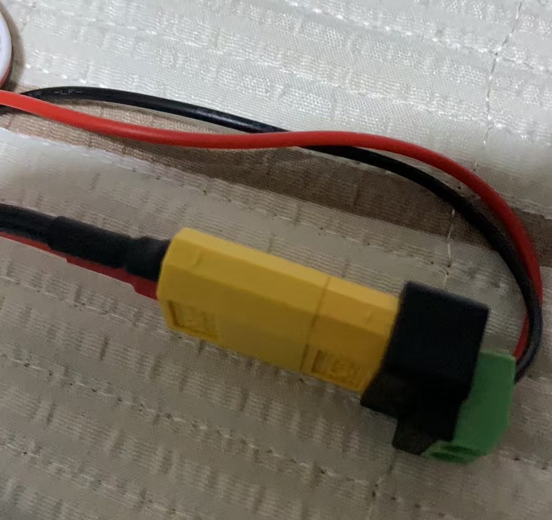 Adaptateur Connecteur sans Sou - Drone Vera Rc avis et prix