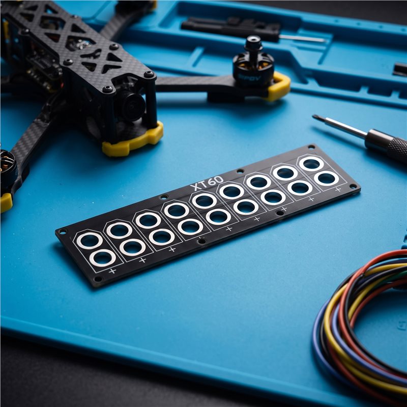 B44C pour XT60, 5 pièces, cart - Lipo Parallel Charging Board avis et prix
