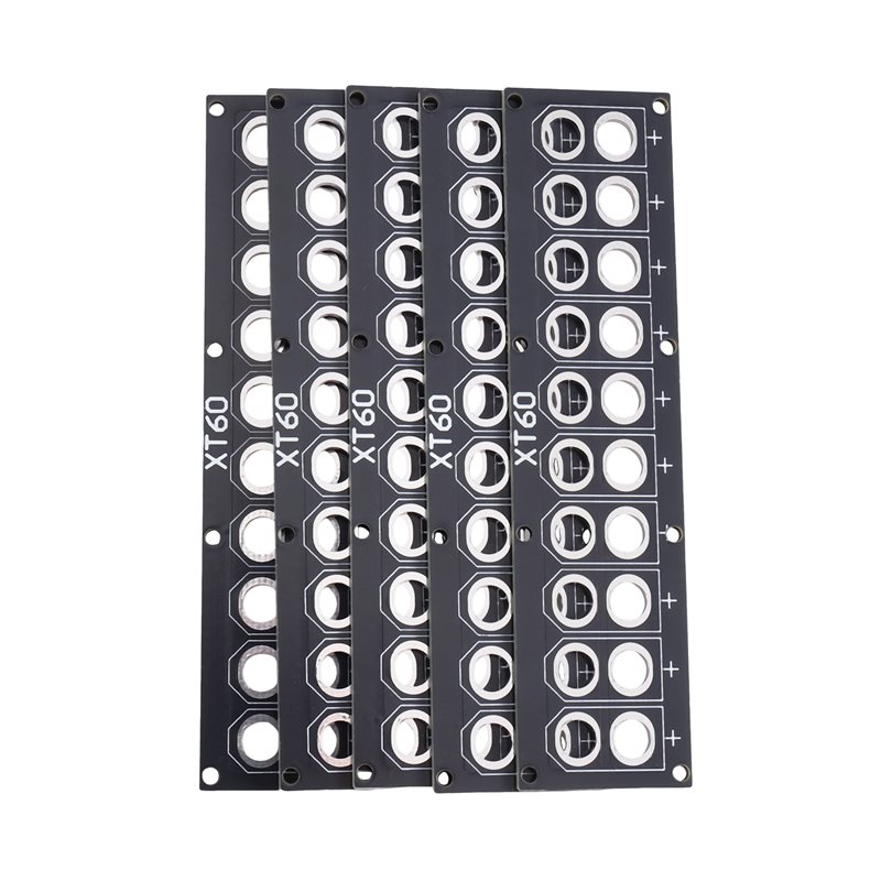 B44C pour XT60, 5 pièces, cart - Lipo Parallel Charging Board avis et prix