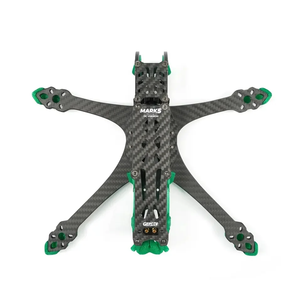 GEP-MK5D O3 MK5X à MK5D DeadCa - Drone Frame 5 Inch avis et prix