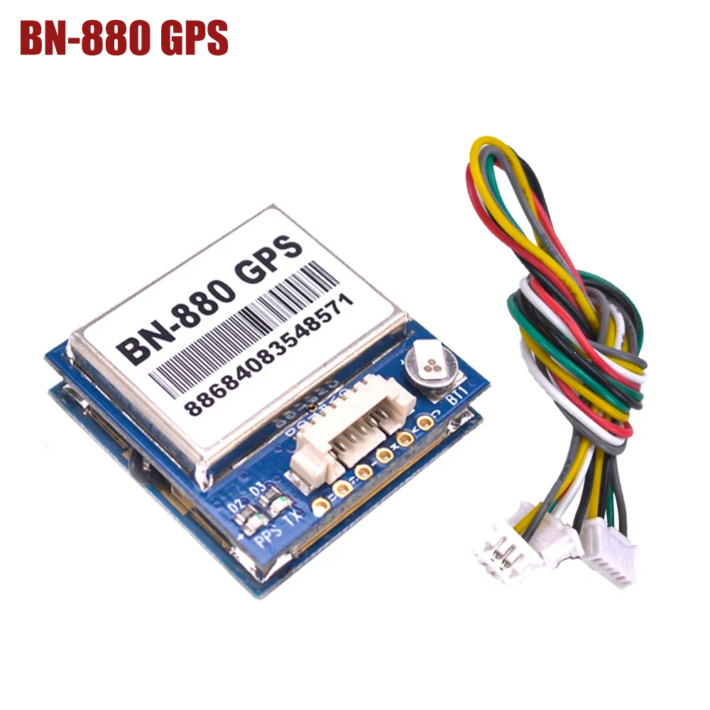 Module GPS GLONASS BN-220 BN88 - Drone Rc2 avis et prix