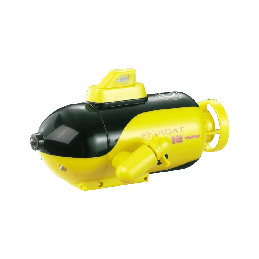 Mini bateau sous-marin électri - Drone Rc Simulator avis et prix