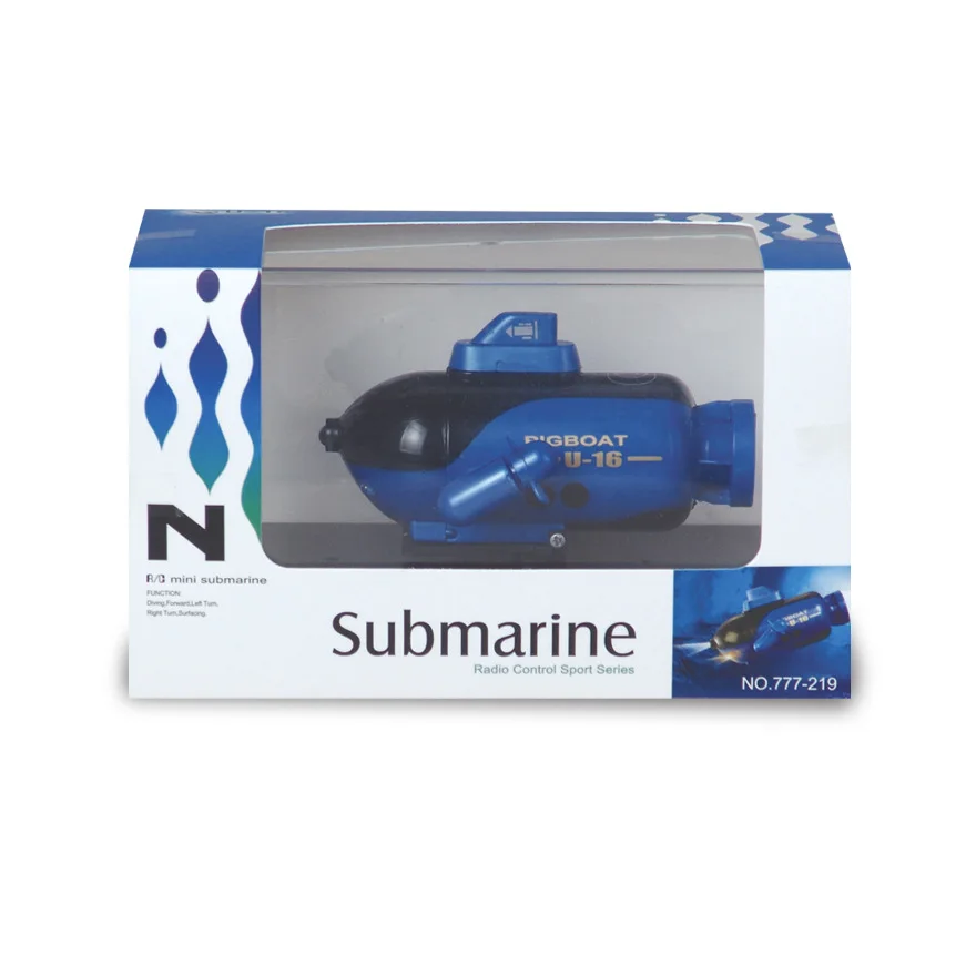 Mini bateau sous-marin électri - Drone Rc Simulator avis et prix