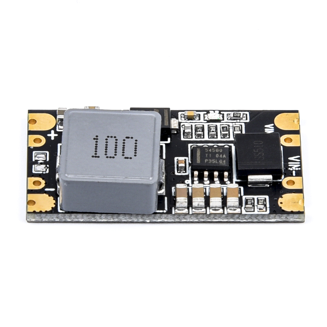 Nouveau Micro 5V 5A BEC UBEC M - Micro Fpv Quad avis et prix