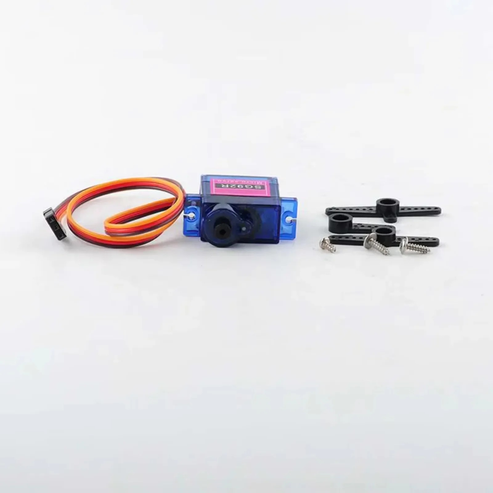 Micro Servo SG92R 9g 4.8V-6V,  - Drone Rc Accessories avis et prix