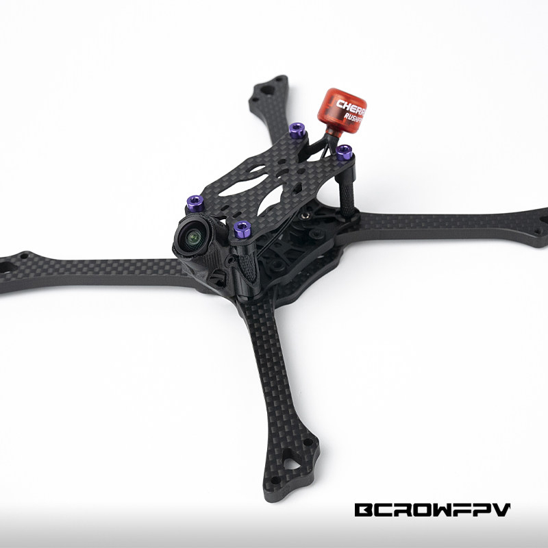 Châssis de drone de course BCR - Drone Frame 5 Inch avis et prix