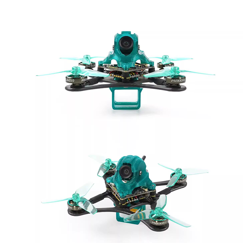 Drone de course FPV Sub250 Nan - Micro Fpv Quad avis et prix