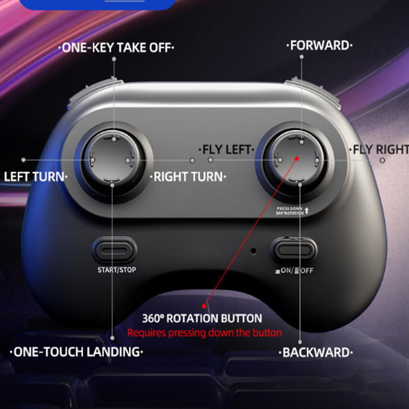 Drone jouet intelligent 2.4G J - Drone Aircraft Jjrc avis et prix
