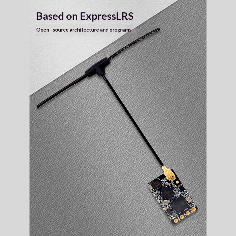 Récepteur Hot BAYCK Expresslrs - Drone Rc2 avis et prix