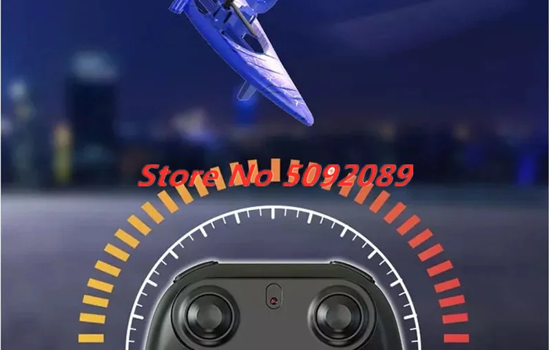 Avion RC à aile fixe, drone dr - Drone Rc Simulator avis et prix