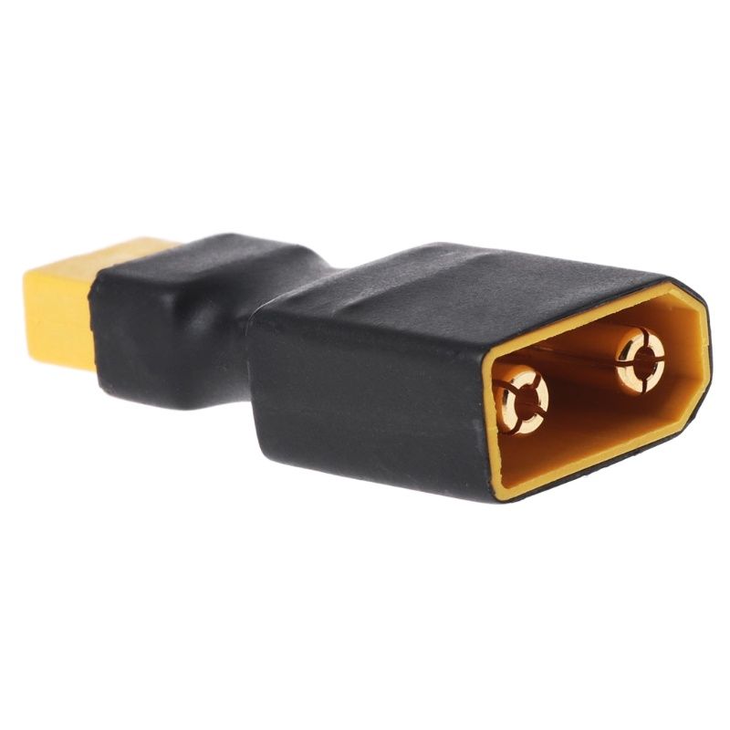Adaptateur XT90 mâle vers XT60 - Drone Vera Rc avis et prix