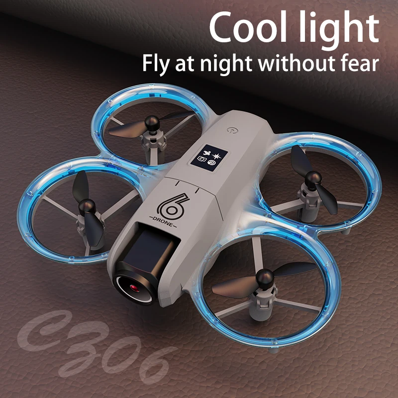 CZ06 Mini Drone quadrirotor RC - Drone Vera Rc avis et prix