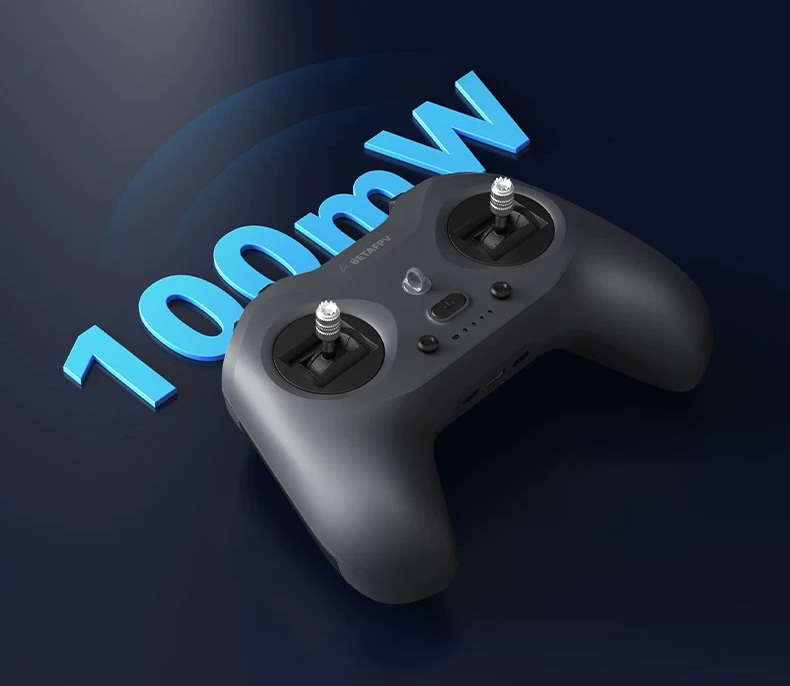 Émetteur RC BETAFPV LiteRadio  - Drone Rc Simulator avis et prix