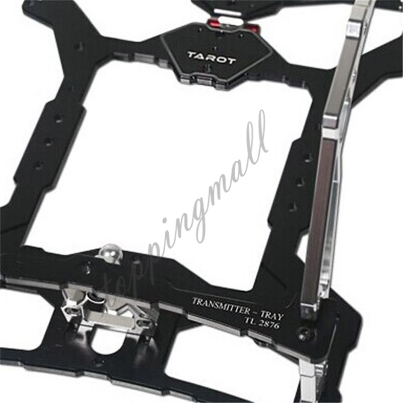 Plateau émetteur de télécomman - Drone Rc Holder avis et prix