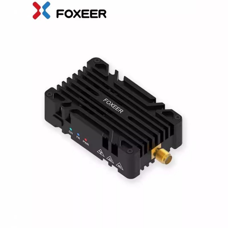 Émetteur FOXEER 4.9G-6G Reaper - Drone Rc2 avis et prix