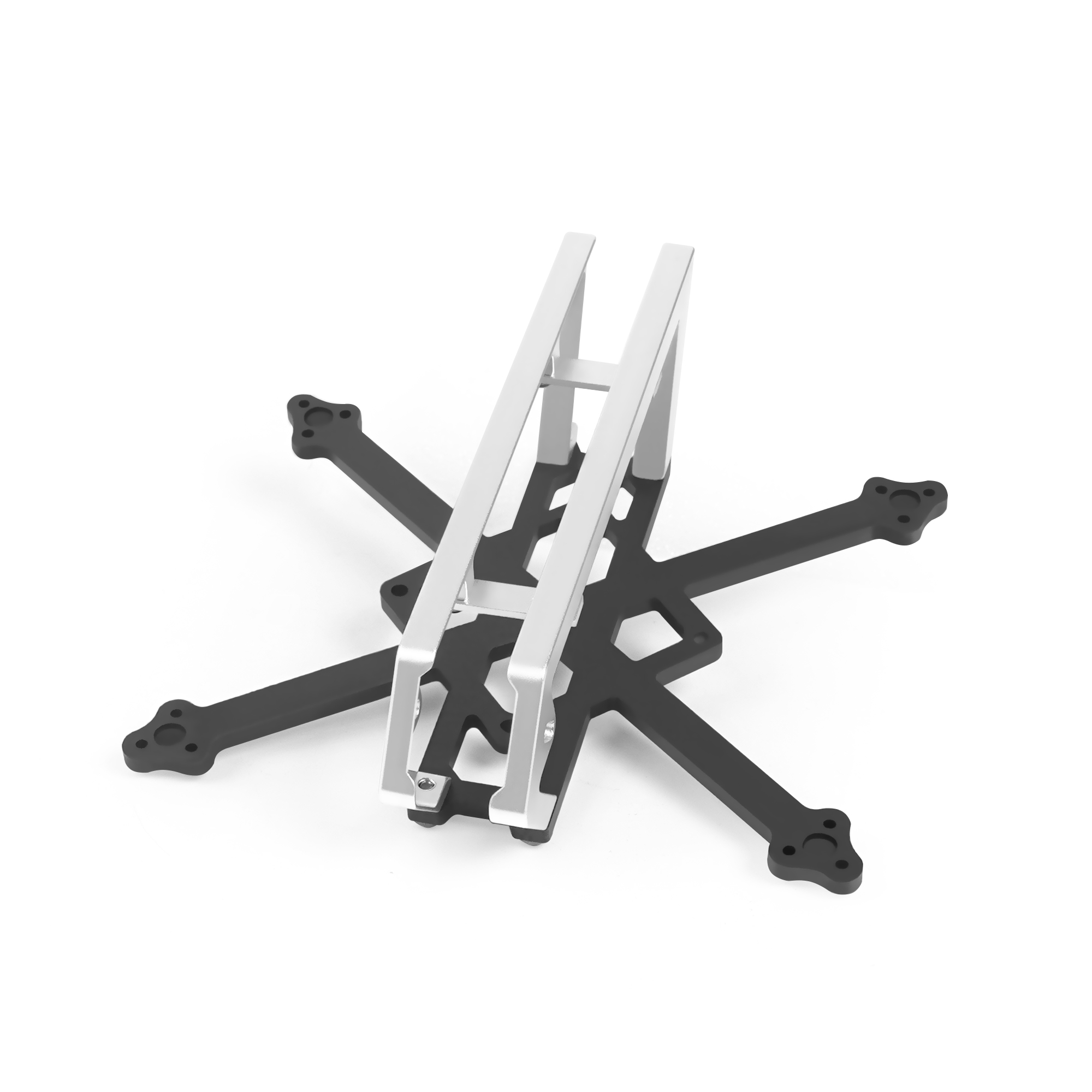 Kit de cadre FPV Freestyle YMZ - Drone Frame 5 Inch avis et prix