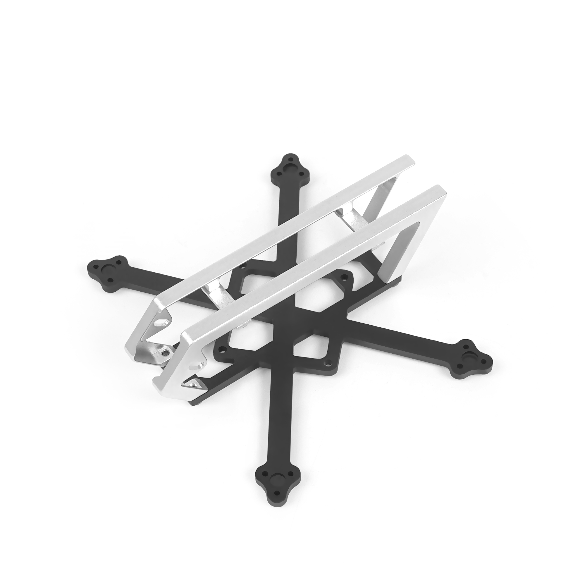 Kit de cadre FPV Freestyle YMZ - Drone Frame 5 Inch avis et prix