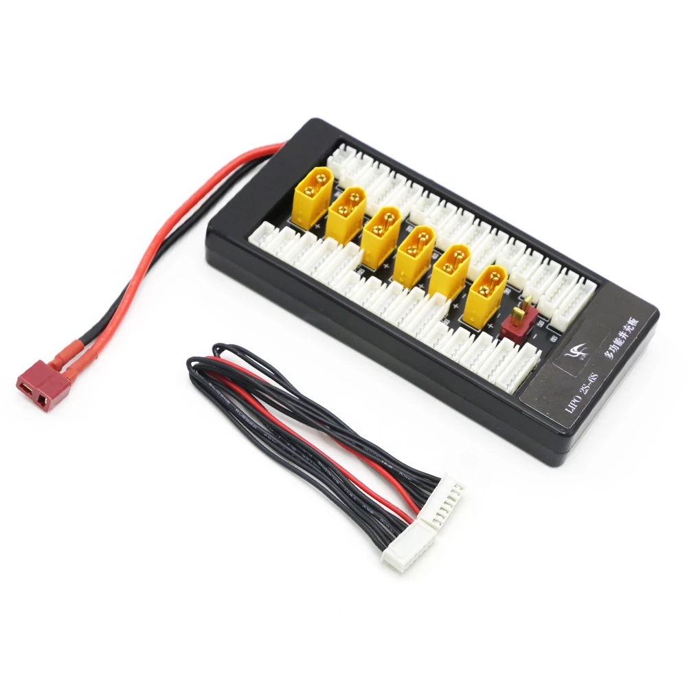 Carte de charge équilibrée par - Lipo Parallel Charging Board avis et prix