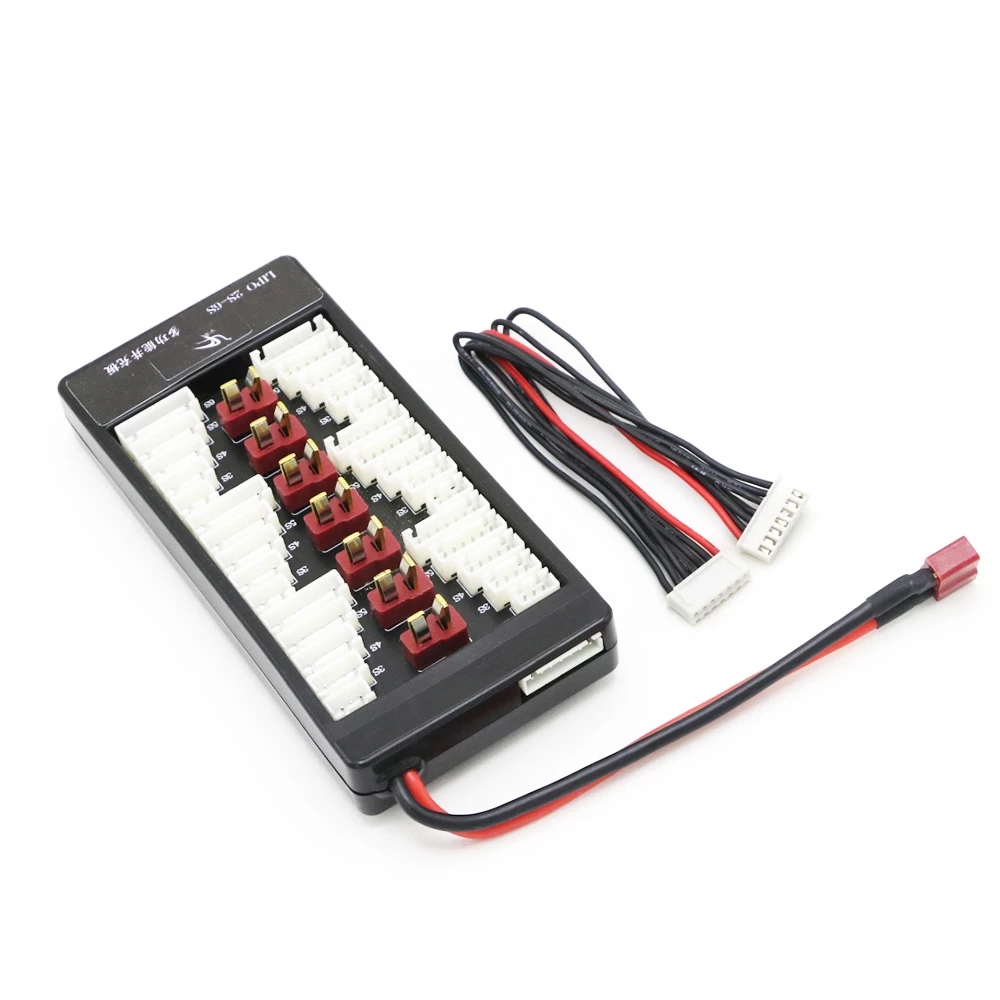 Carte de charge équilibrée par - Lipo Parallel Charging Board avis et prix