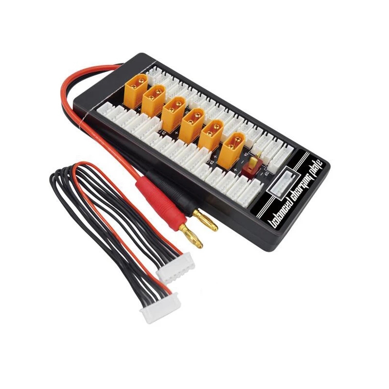 Carte de charge équilibrée par - Lipo Parallel Charging Board avis et prix