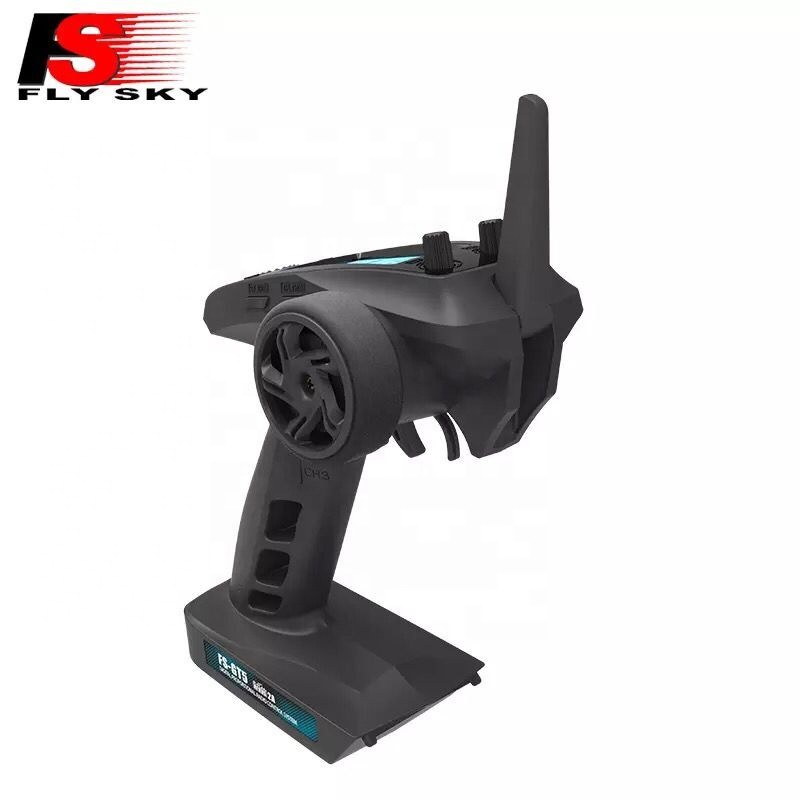 Émetteur Flysky FS-GT5 2.4G 6C - Rc Transmitter avis et prix
