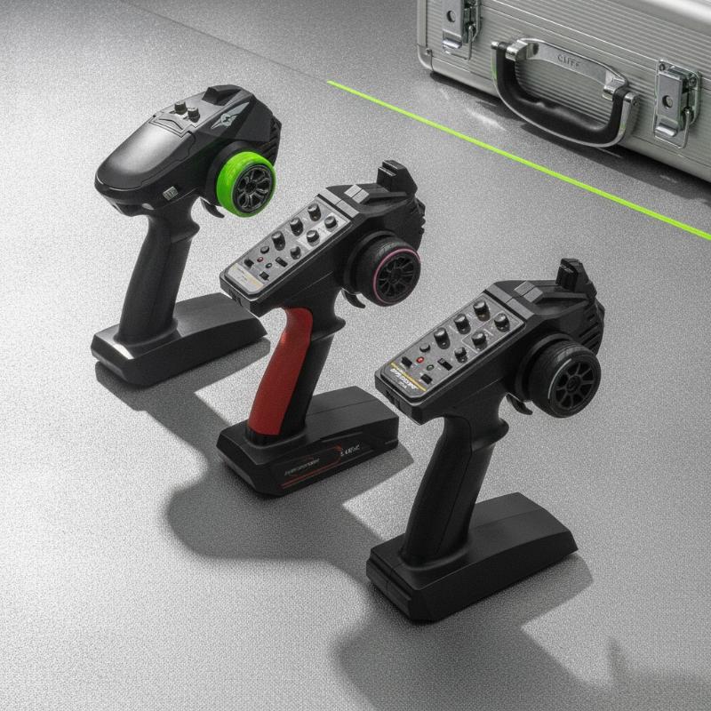 Housse de volant universelle e - Rc Transmitter avis et prix