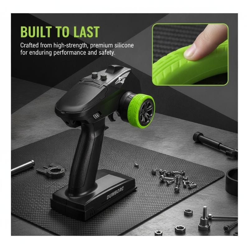 Housse de volant universelle e - Rc Transmitter avis et prix