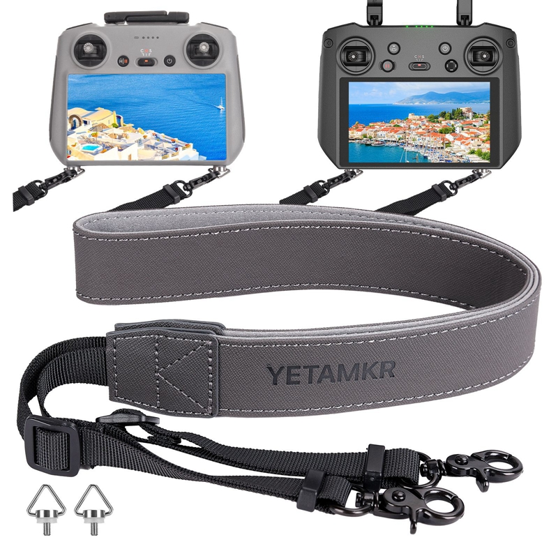 Lanière de cou pour télécomman - Drone Dji Rc Plus 2 avis et prix