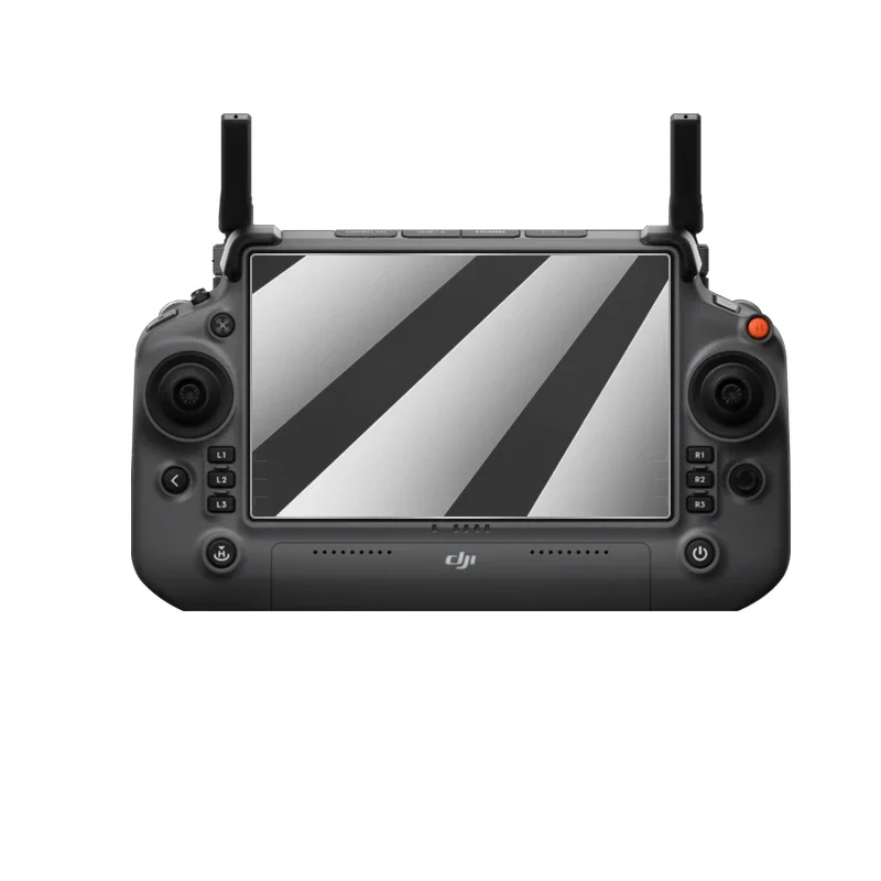 Films en verre trempé pour tél - Drone Dji Rc Plus 2 avis et prix