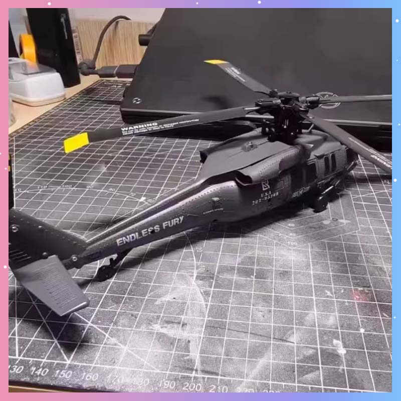 U9901 RC hélicoptère 2.4G Simu - Drone Rc Simulator avis et prix