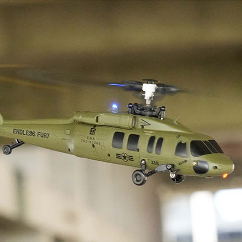 U9901 RC hélicoptère 2.4G Simu - Drone Rc Simulator avis et prix