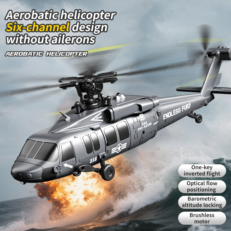 U9901 RC hélicoptère 2.4G Simu - Drone Rc Simulator avis et prix