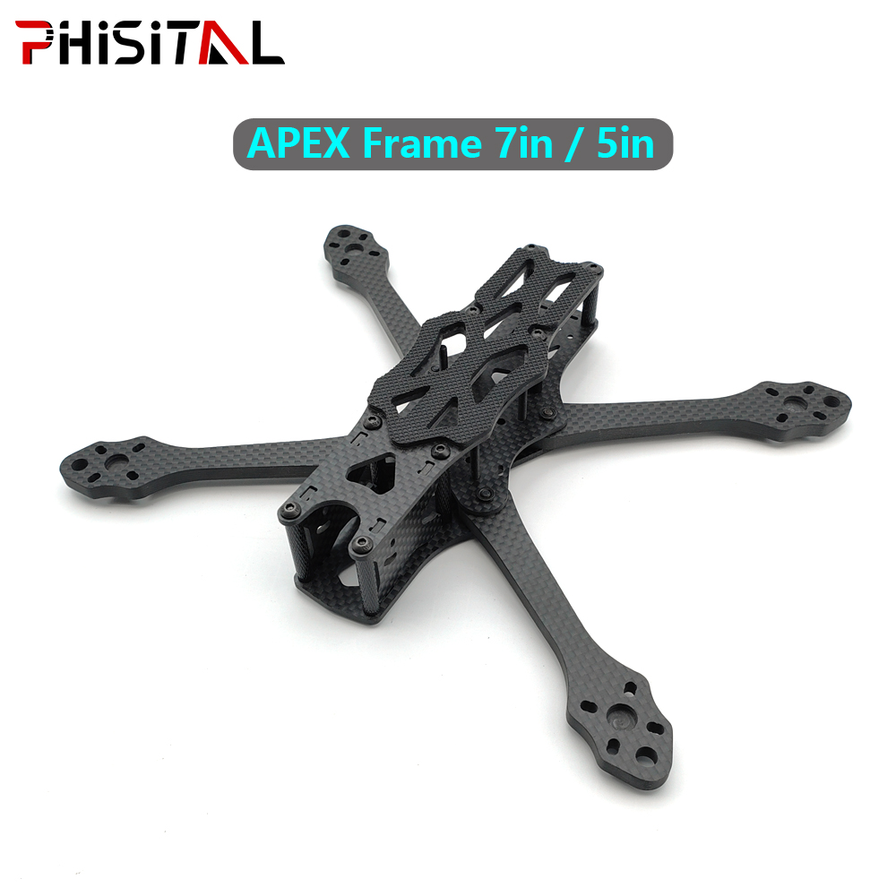 Kit de châssis de quadricoptèr - Drone Z avis et prix