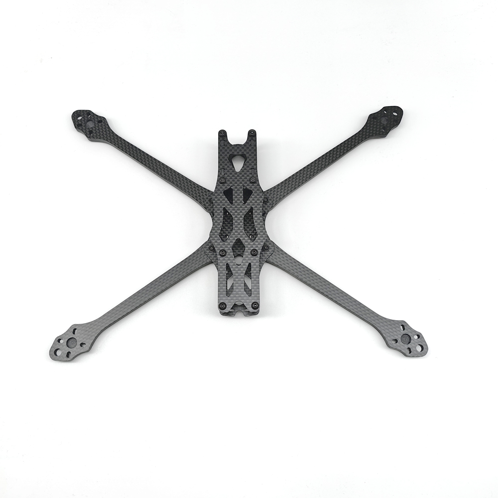 Kit de châssis de quadricoptèr - Drone Z avis et prix