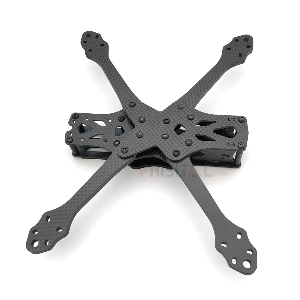 Kit de châssis de quadricoptèr - Drone Z avis et prix
