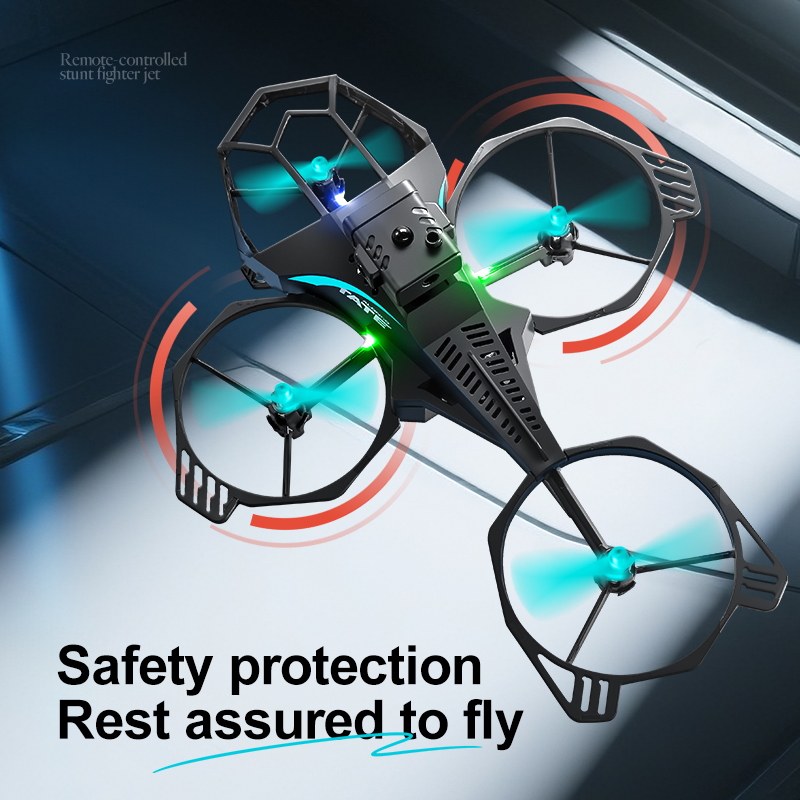 Nouveau Avion télécommandé V35 - Drone Rc App avis et prix