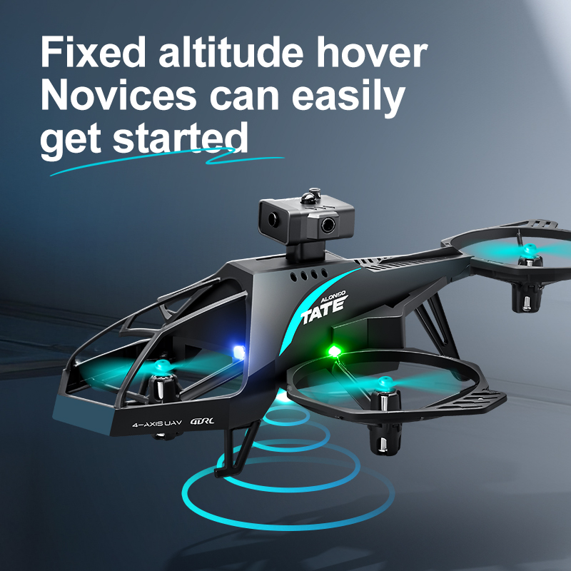 Nouveau Avion télécommandé V35 - Drone Rc App avis et prix