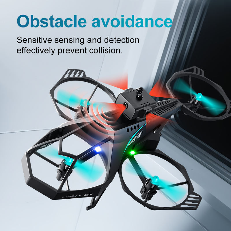 Nouveau Avion télécommandé V35 - Drone Rc App avis et prix