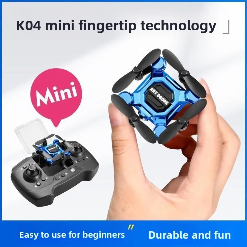 Mini drone anti-moustiques pli - Drone Z avis et prix