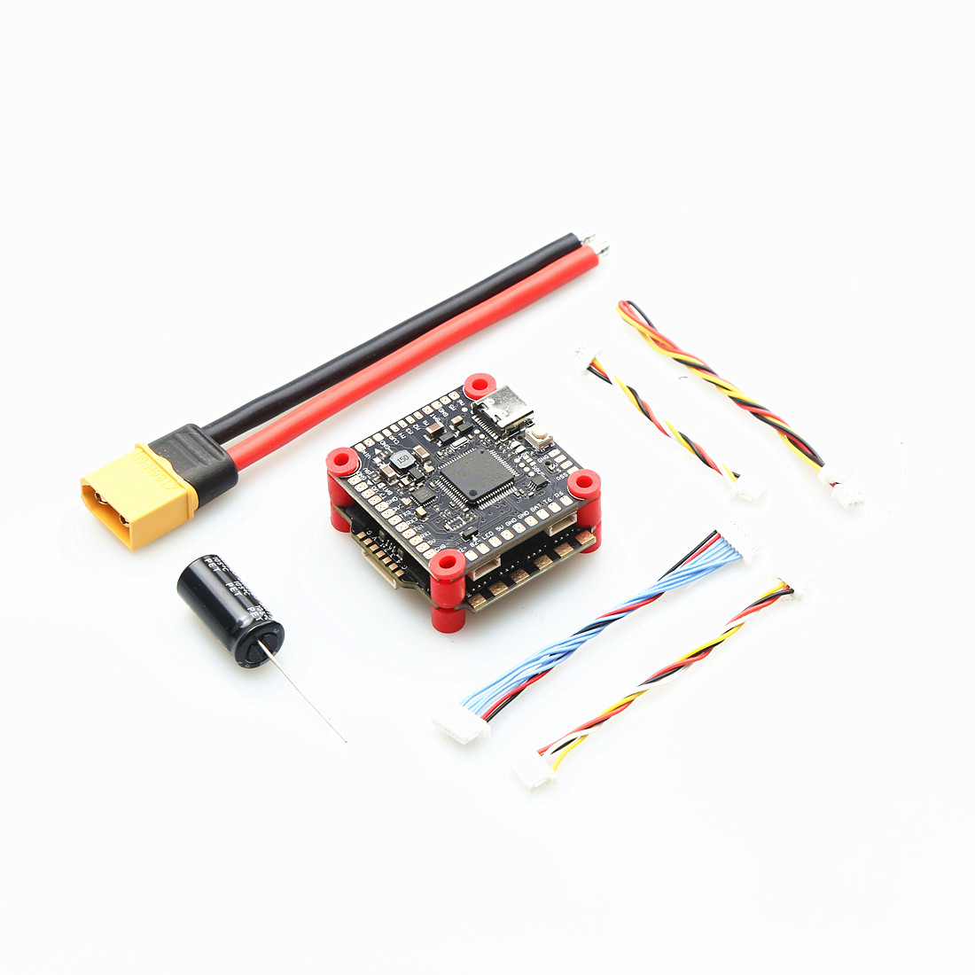Contrôleur de vol F7 F722 / F4 - Drone Frame 5 Inch avis et prix