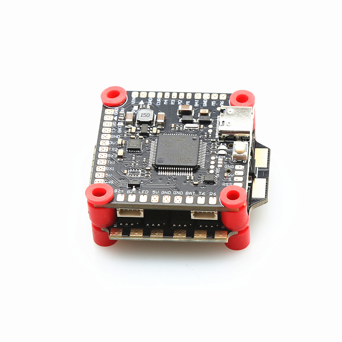 Contrôleur de vol F7 F722 / F4 - Drone Frame 5 Inch avis et prix