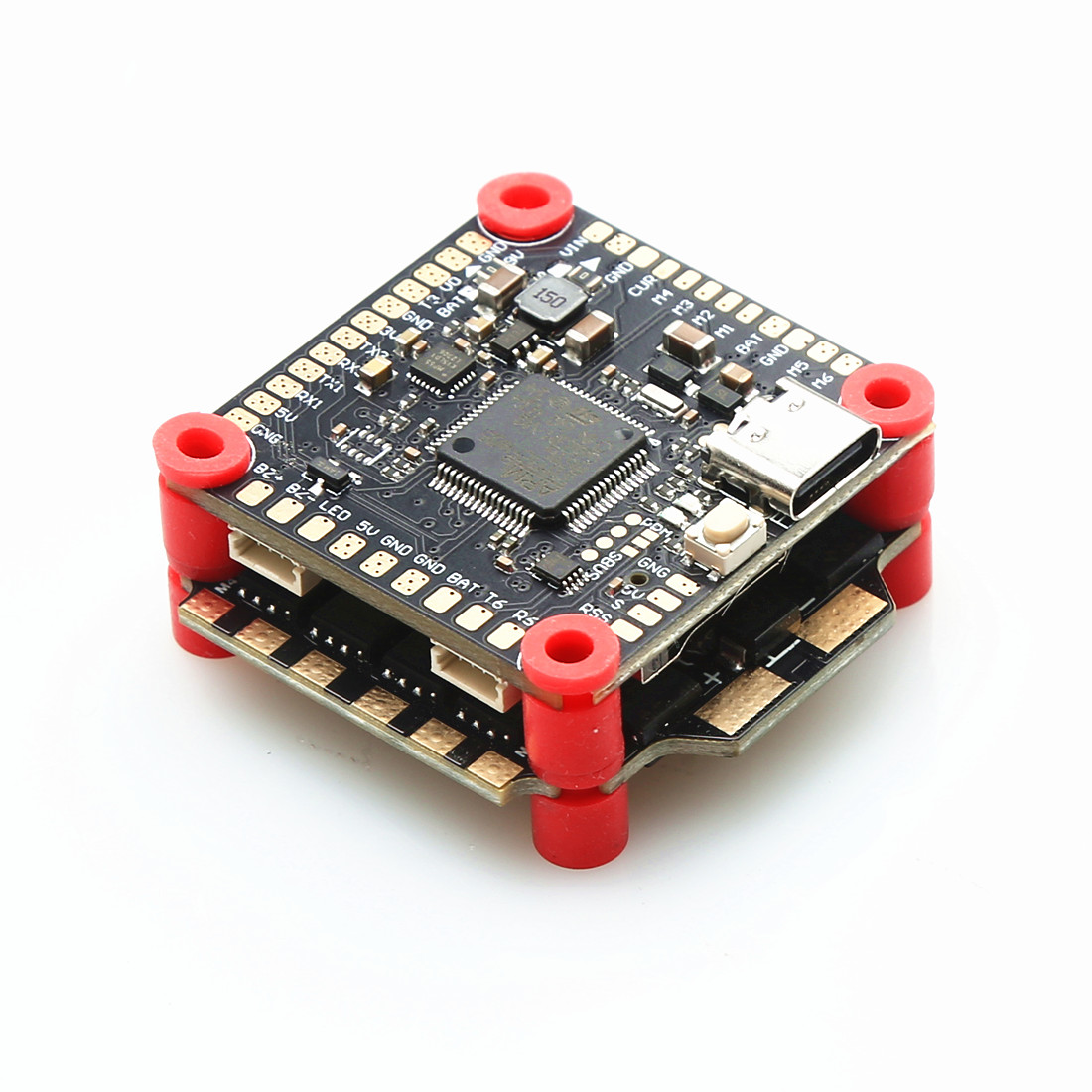 Contrôleur de vol F7 F722 / F4 - Drone Frame 5 Inch avis et prix