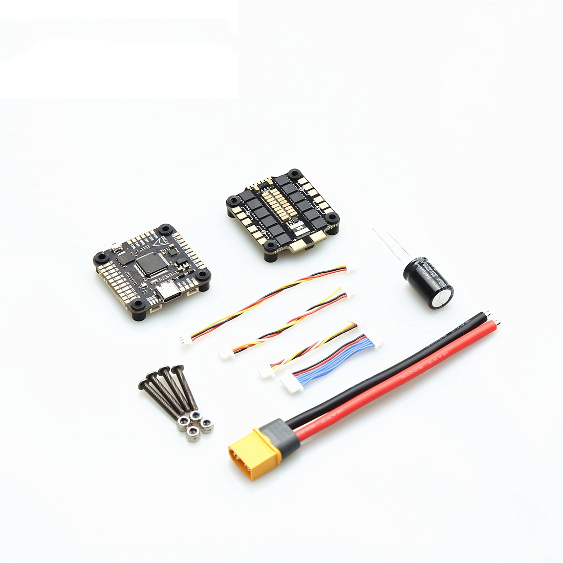 Contrôleur de vol F7 F722 / F4 - Drone Frame 5 Inch avis et prix