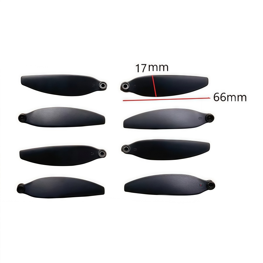 2 ensembles de 16 lames de dro - Drone Rc Accessories avis et prix