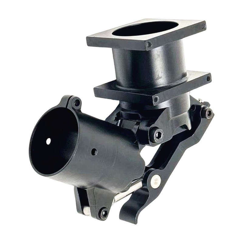 Connecteur de tube en carbone  - Drone Rc Folding avis et prix