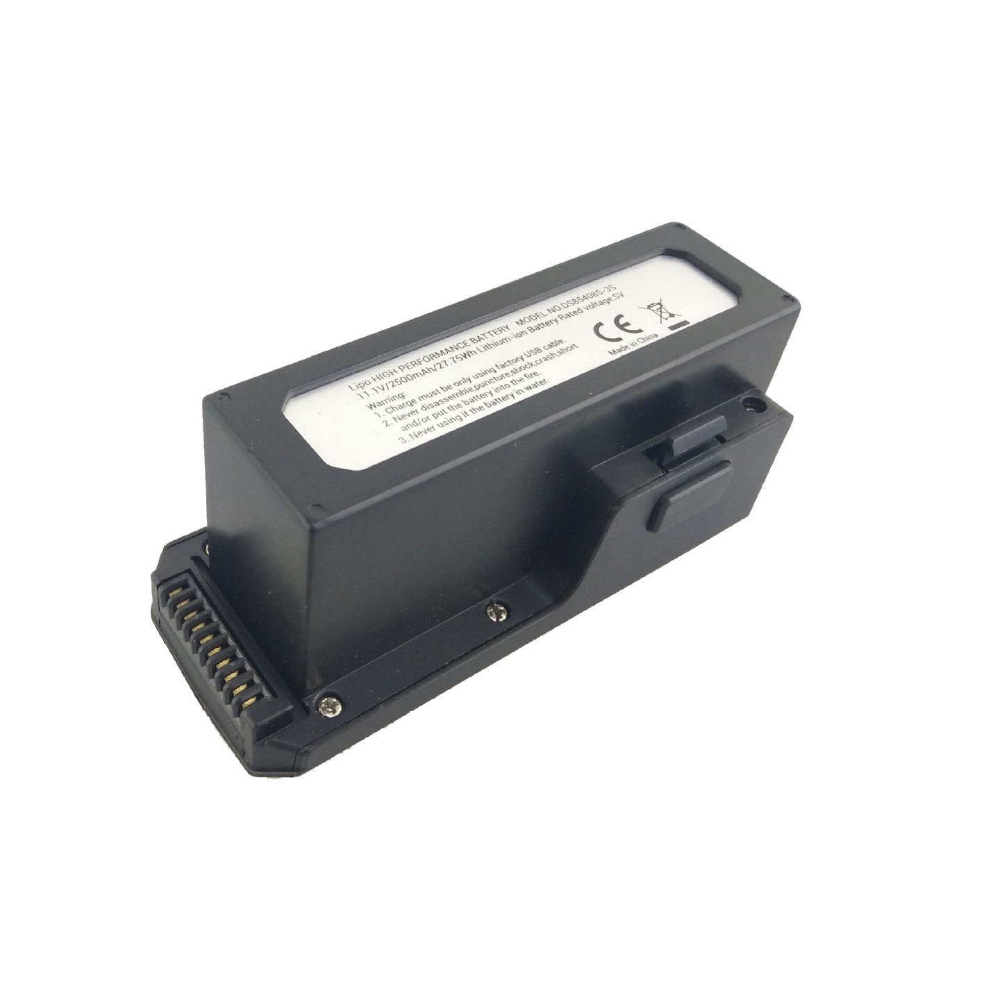 Batterie de importateur GPS d' - Drone Rc Accessories avis et prix